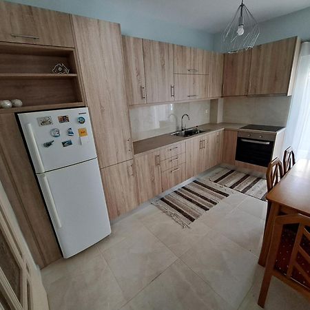 Two Bedroom Apartment In The Center Of Ioannina Exterior foto
