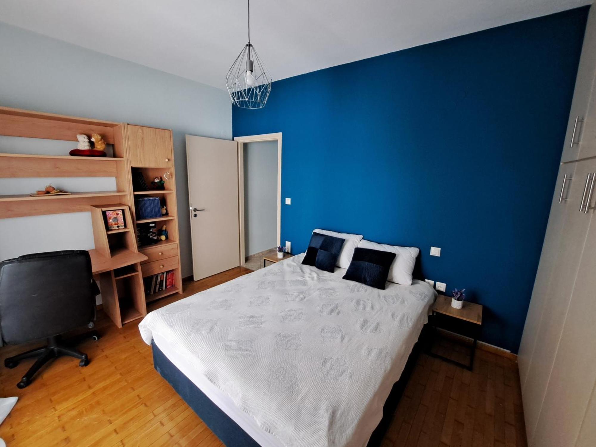 Two Bedroom Apartment In The Center Of Ioannina Exterior foto