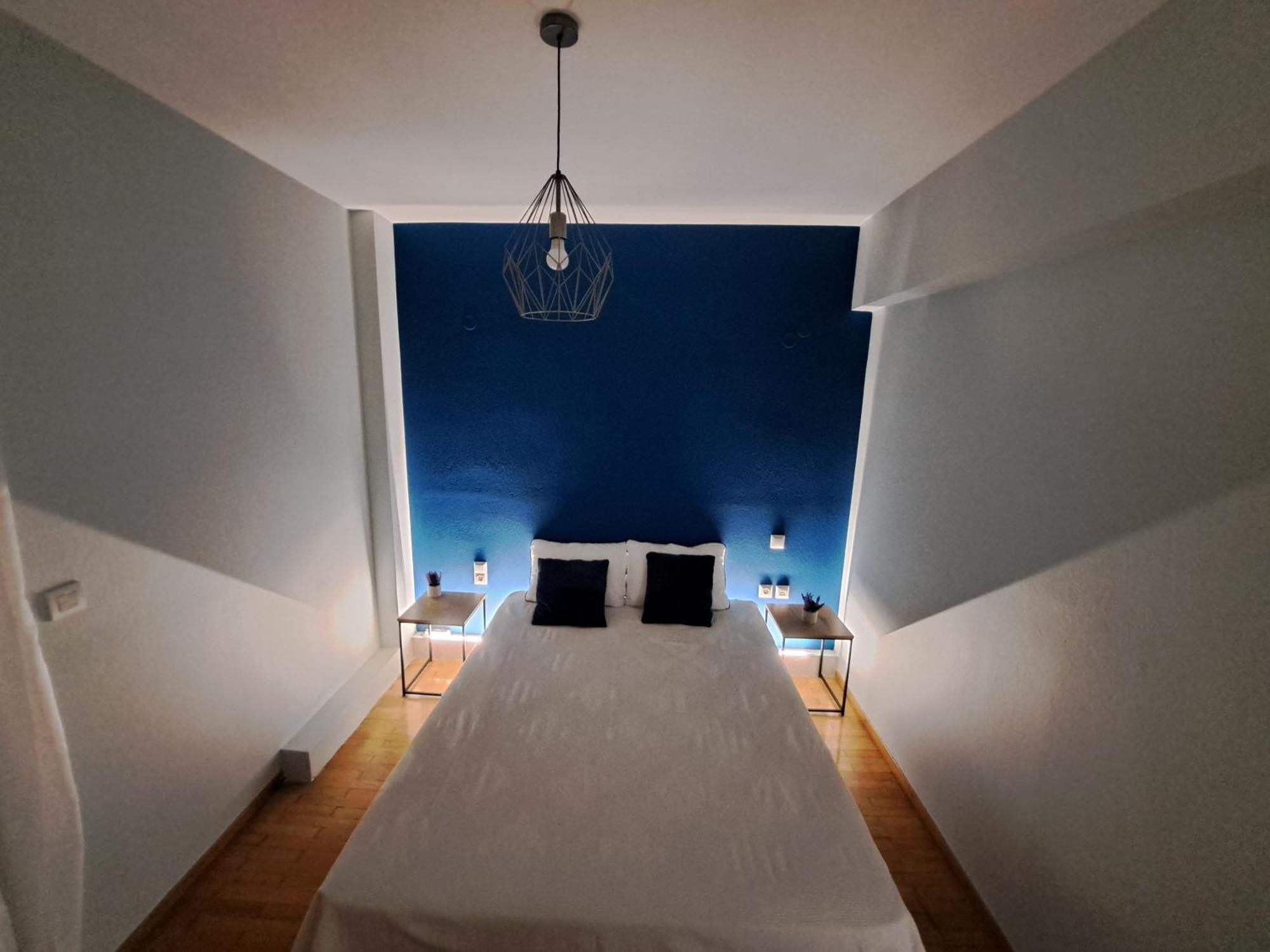 Two Bedroom Apartment In The Center Of Ioannina Exterior foto