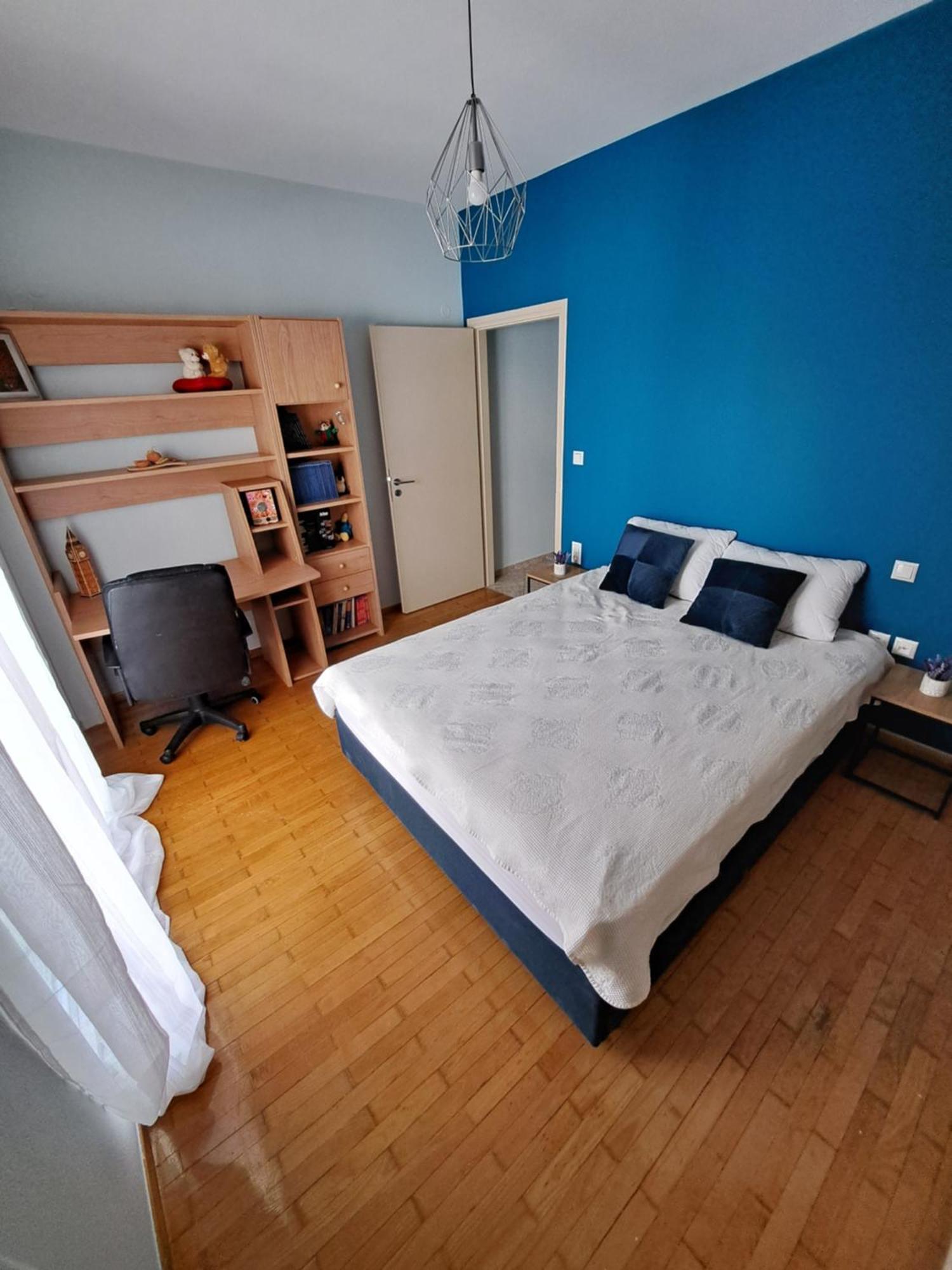 Two Bedroom Apartment In The Center Of Ioannina Exterior foto