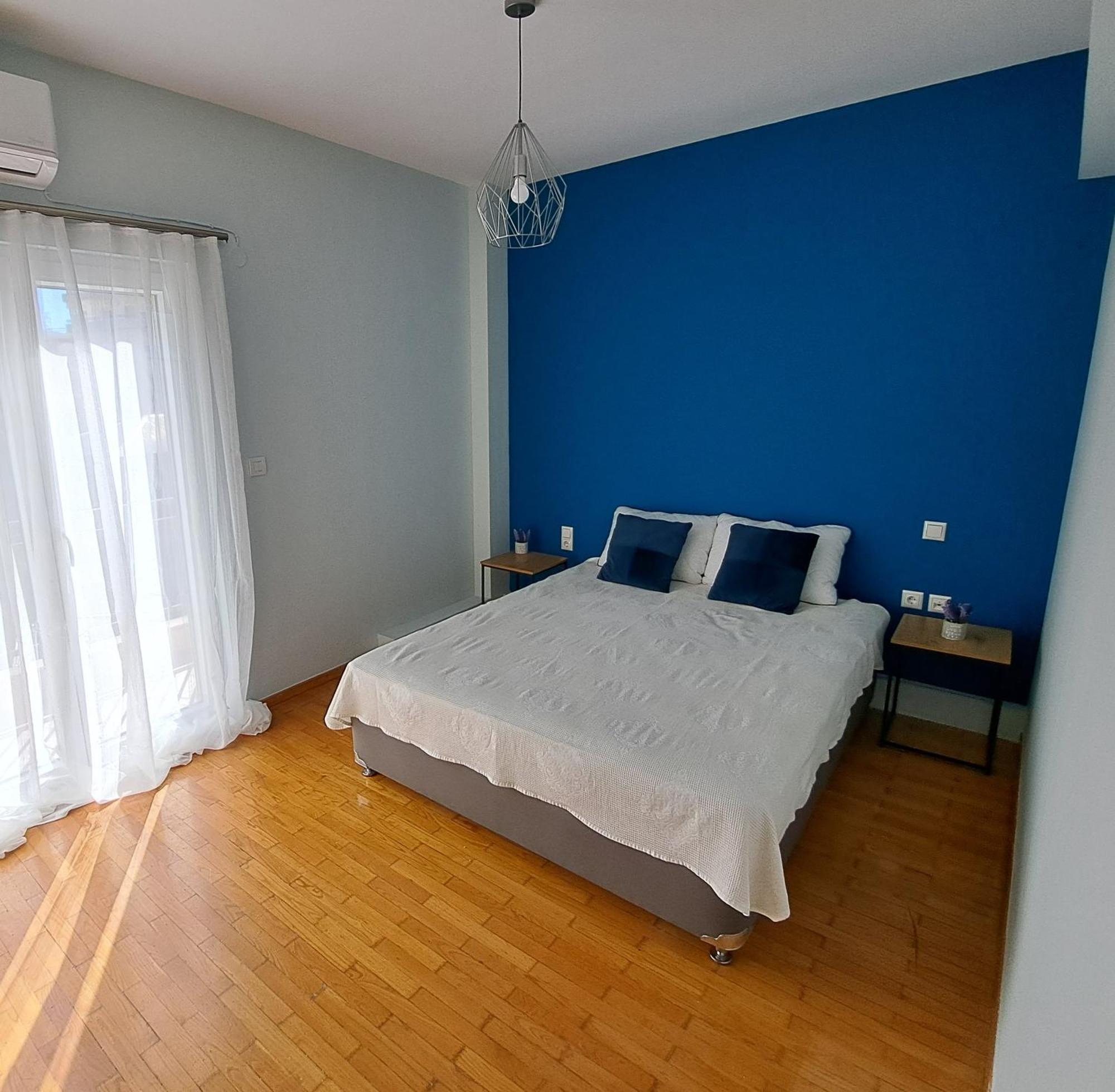 Two Bedroom Apartment In The Center Of Ioannina Exterior foto